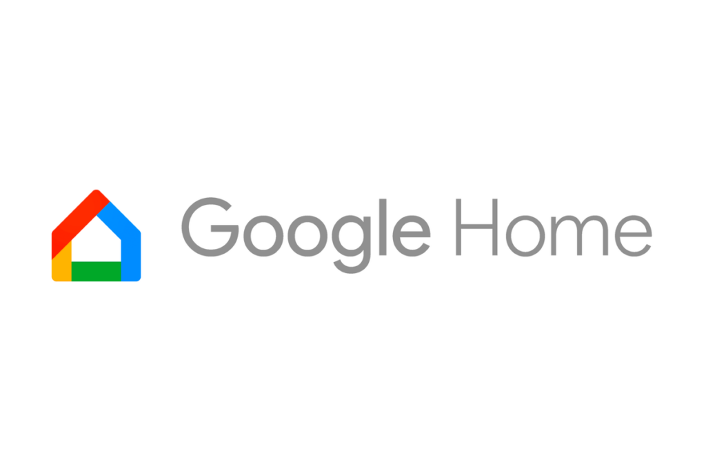 Google-Home