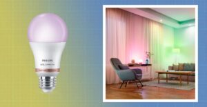 Lampu Smart WiFi Terbaik untuk Rumah yang Lebih Hemat Energi
