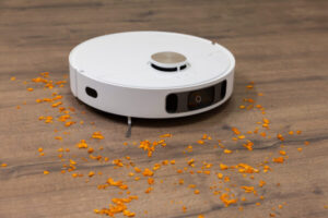 Apakah Robot Penyedot Debu Efektif?