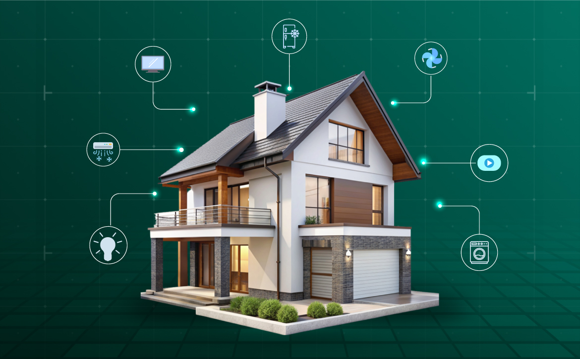Smart-home