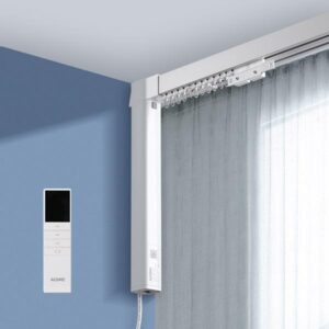 Gorden Otomatis Smart Home Dengan Basis Ai Dan Iot