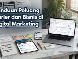 Panduan Peluang Karier dan Bisnis di Era Digital Marketing