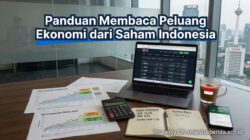 Panduan Membaca Peluang Ekonomi dari Saham Indonesia