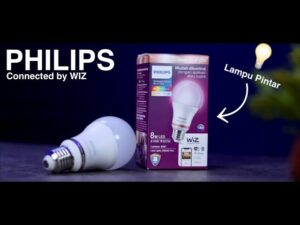 5 Lampu Pintar WiFi Terjangkau untuk Rumah Modern Kamu
