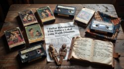7 Daftar Rekomendasi Film Budaya Lokal yang Wajib Ditonton