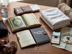 Panduan Travel Umrah untuk Pemula yang Wajib Diketahui