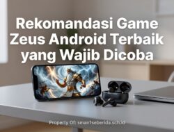 Rekomendasi Game Zeus Android Terbaik yang Wajib Dicoba