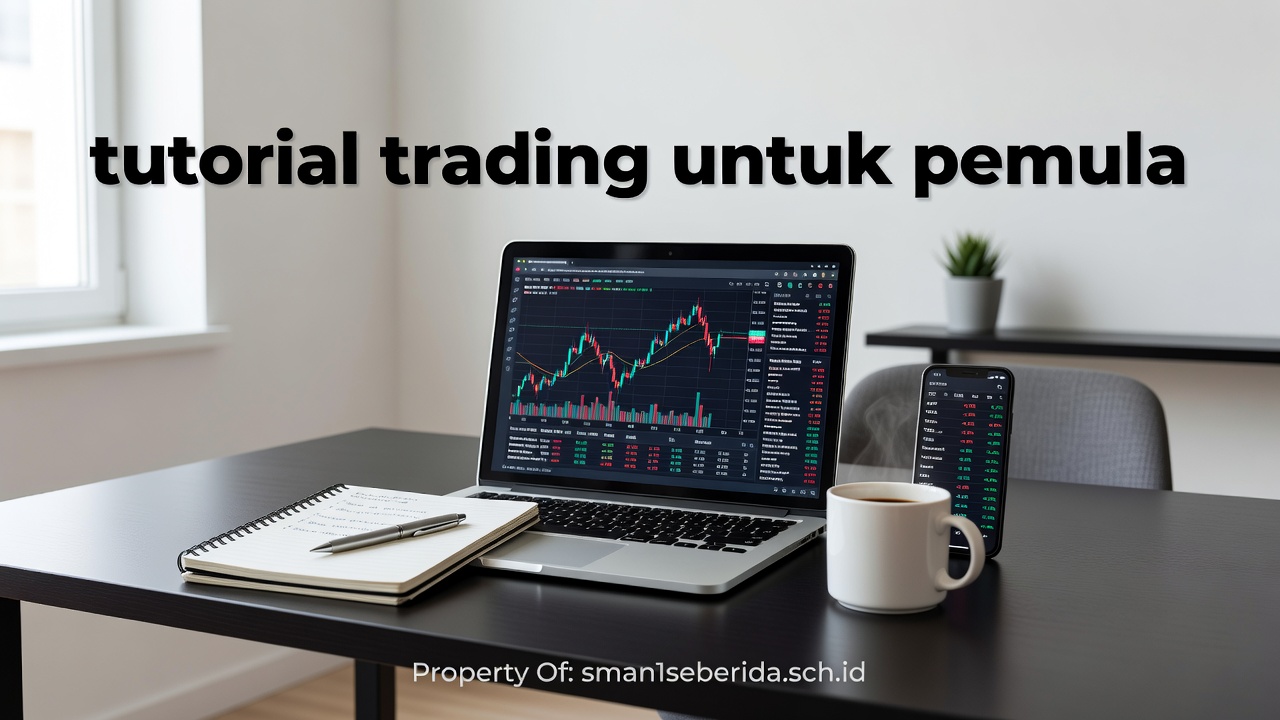 panduan-lengkap-trading-untuk-pemula