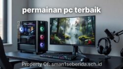 Review & Perbandingan: Permainan PC Terbaik yang Wajib Kamu Coba