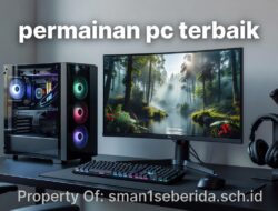 Review & Perbandingan: Permainan PC Terbaik yang Wajib Kamu Coba