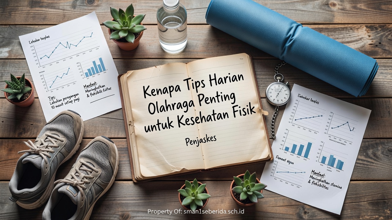 tips-harian-olahraga-kesehatan-fisik