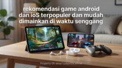 Tips & Trik Tersembunyi Main Game HP yang Jarang Orang Tahu