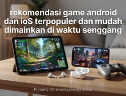Tips & Trik Tersembunyi Main Game HP yang Jarang Orang Tahu