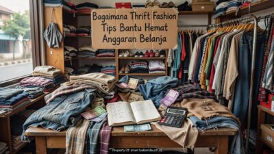 thrift-fashion-tips-hemat-anggaran