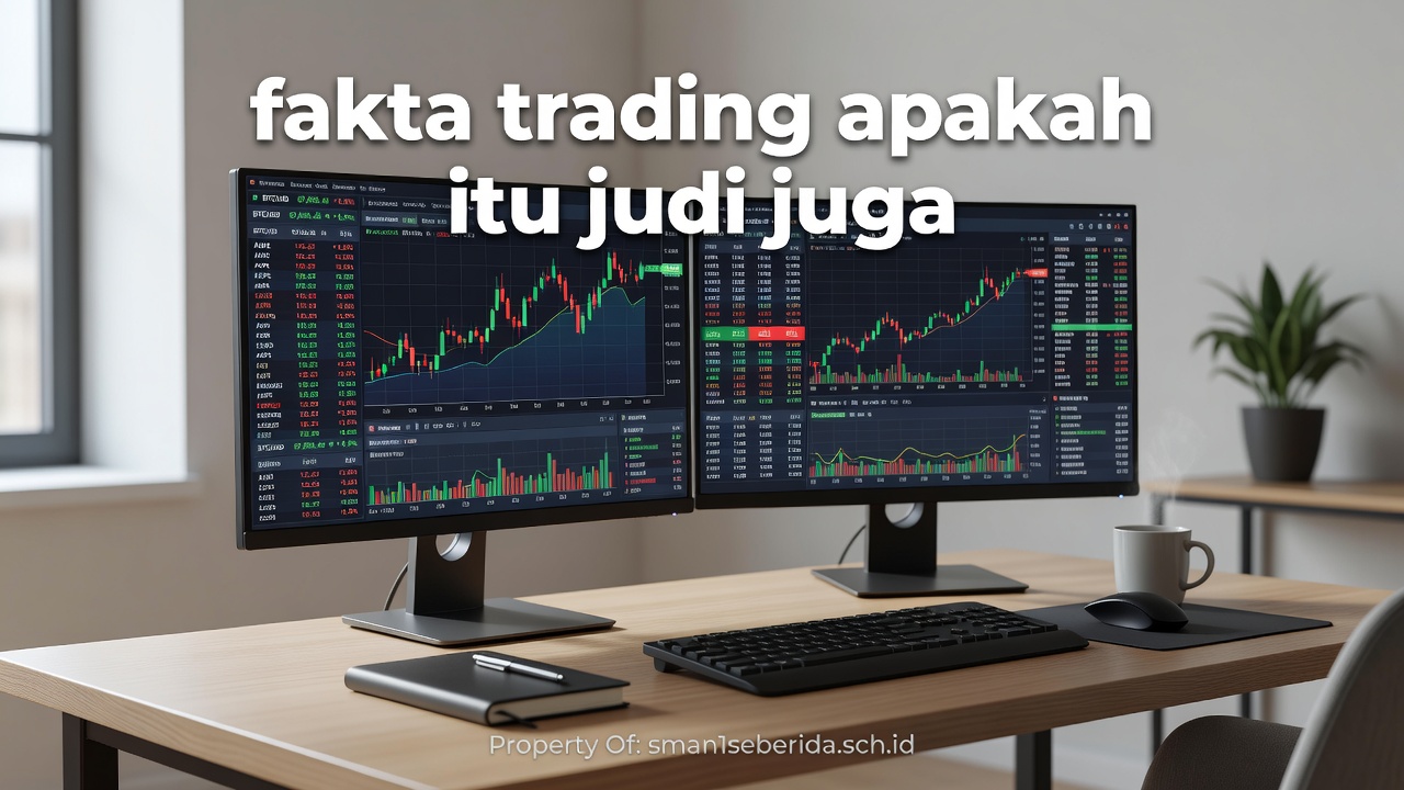 trading-itu-judi-atau-bukan
