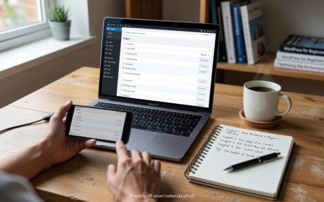cara-aktifkan-plugin-wordpress-optimal