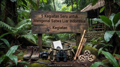 kegiatan-seru-satwa-liar-indonesia