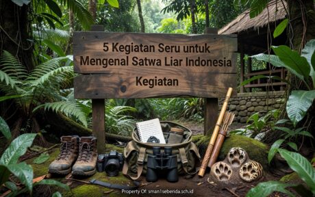 kegiatan-seru-satwa-liar-indonesia