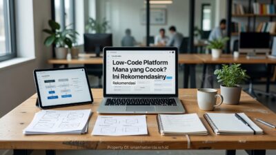 low-code-platform-cocok-rekomendasi