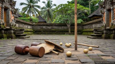manfaat-olahraga-tradisional-bali-kebugaran