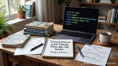 tutorial-website-pemula-mulai-nol
